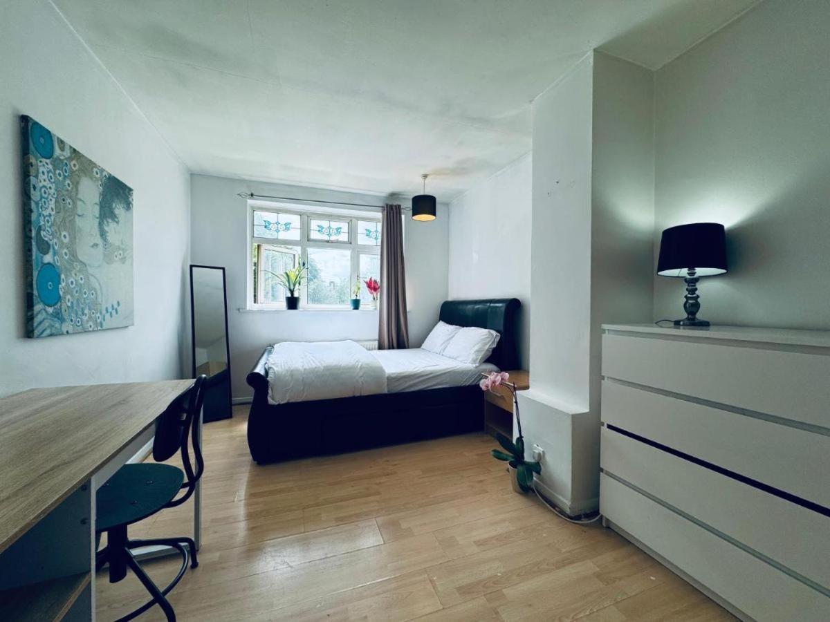 Whitechapel Lindley House R2 Hotel Londres Exterior foto