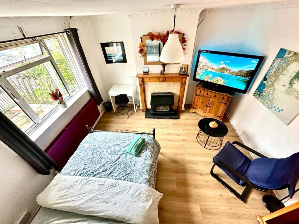 Whitechapel Lindley House R2 Hotel Londres Exterior foto