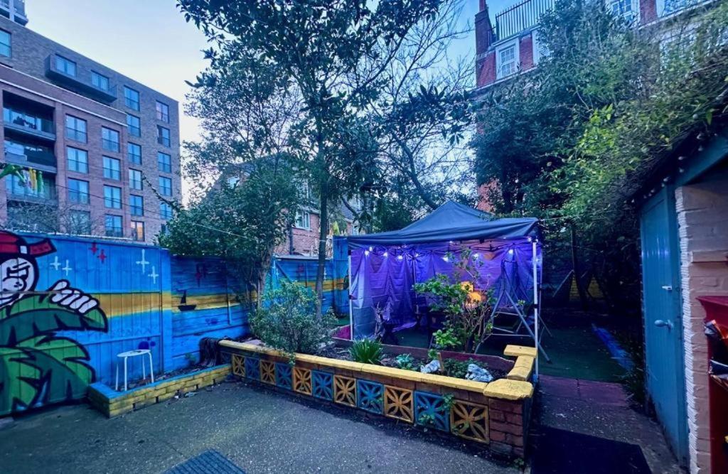 Whitechapel Lindley House R2 Hotel Londres Exterior foto