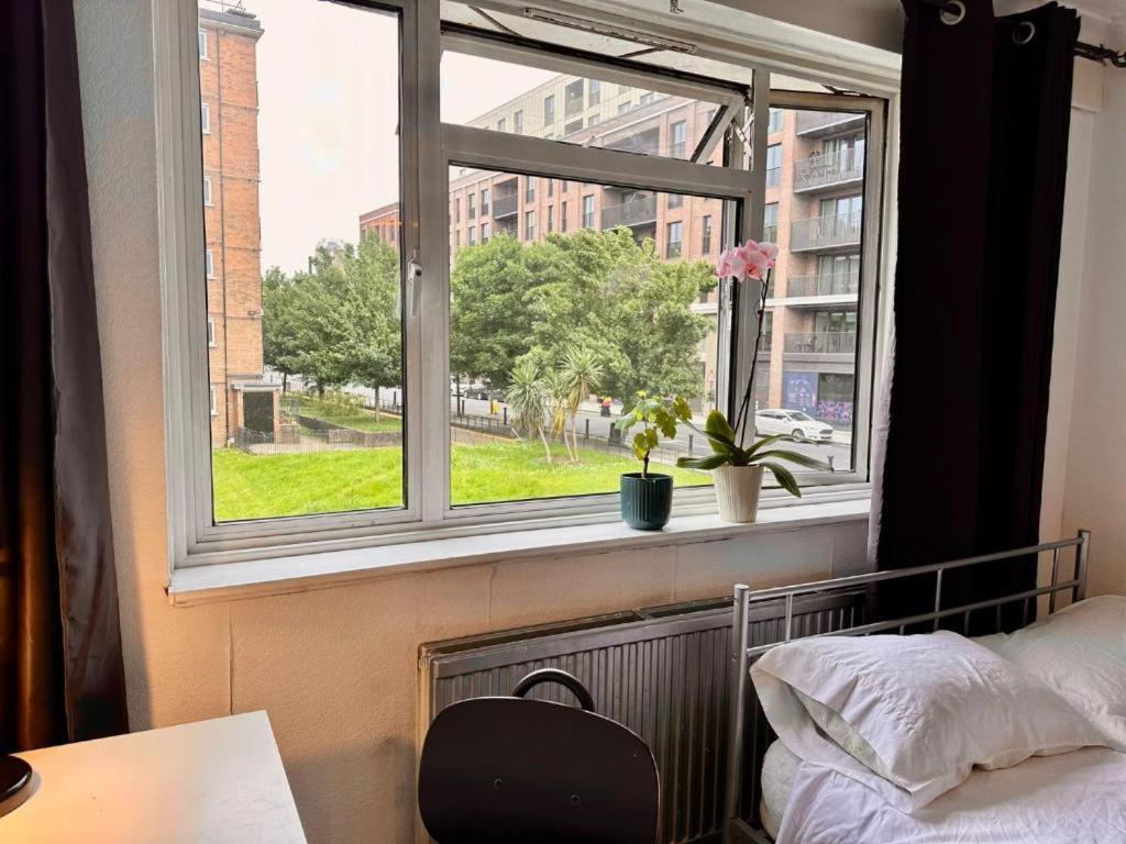 Whitechapel Lindley House R2 Hotel Londres Exterior foto